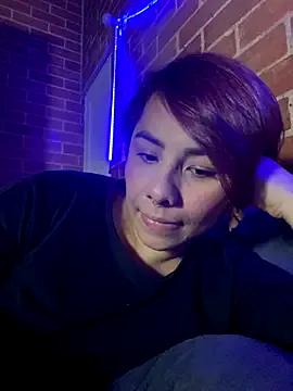Alejandra_prk26 from StripChat