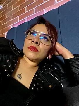 Alejandra_prk26 from StripChat