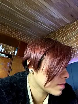 alejandra_prk26 from StripChat is Freechat
