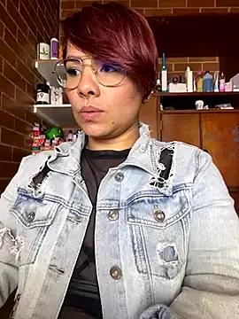 Alejandra_prk26 from StripChat