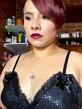Alejandra_prk26 from StripChat