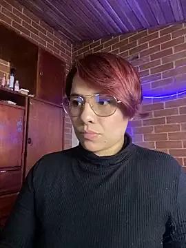 Alejandra_prk26 from StripChat