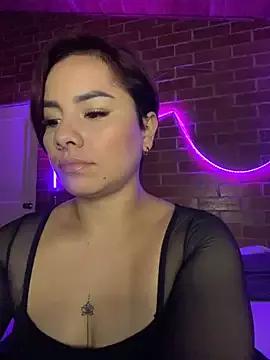 Alejandra_prk26 from StripChat