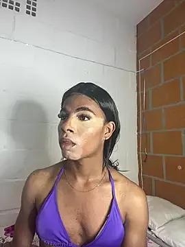 Try our streaming cams variety and talk on a personal level with our adorable girls streamers, showing off their bountiful shapes and dildos.