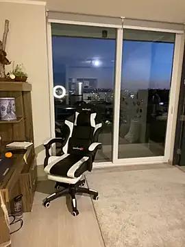 AlejandritaMilano from StripChat is Freechat