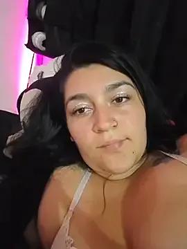 alejitasweet from StripChat is Freechat