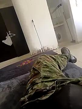 alejos81 from StripChat is Freechat