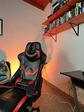Try our streaming cams variety and talk on a personal level with our adorable girls streamers, showing off their bountiful shapes and dildos.
