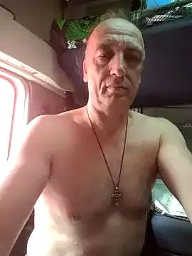 Aleksis1313 from StripChat
