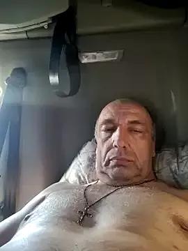 Aleksis1313 from StripChat