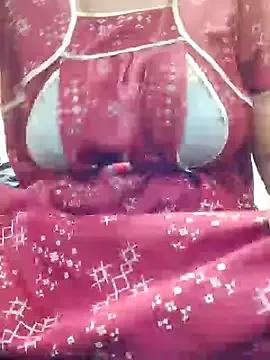Alekya_chitti_puku from StripChat is Freechat