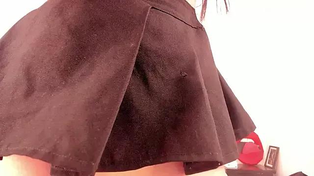 alemaat from StripChat is Freechat
