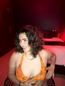 Try our streaming cams variety and talk on a personal level with our adorable girls streamers, showing off their bountiful shapes and dildos.