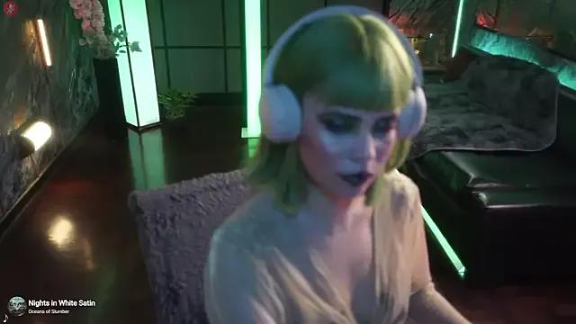 alessa_goreng from StripChat is Freechat