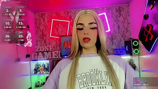Try our streaming cams variety and talk on a personal level with our adorable girls streamers, showing off their bountiful shapes and dildos.