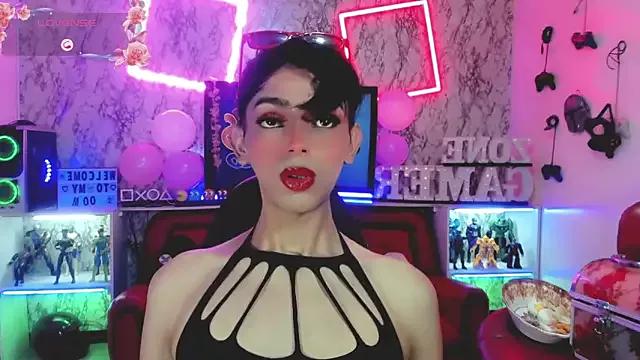 Try our streaming cams variety and talk on a personal level with our adorable girls streamers, showing off their bountiful shapes and dildos.