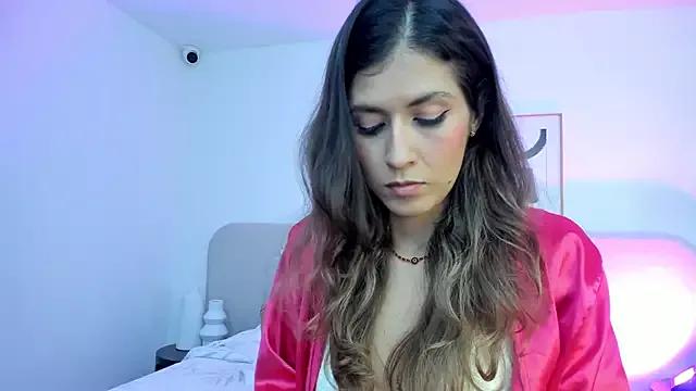 Try our streaming cams variety and talk on a personal level with our adorable girls streamers, showing off their bountiful shapes and dildos.