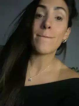 alessandra-a from StripChat is Freechat