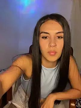 Alessandra_77 from StripChat is Freechat