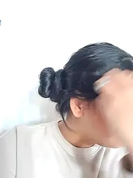 Alessandraa- from StripChat is Freechat