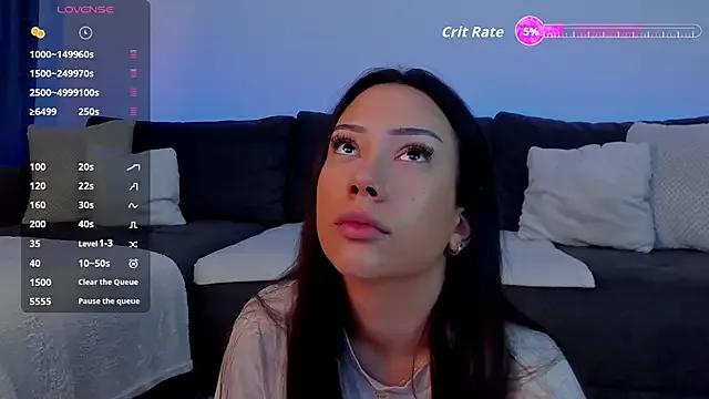 Try our streaming cams variety and talk on a personal level with our adorable girls streamers, showing off their bountiful shapes and dildos.