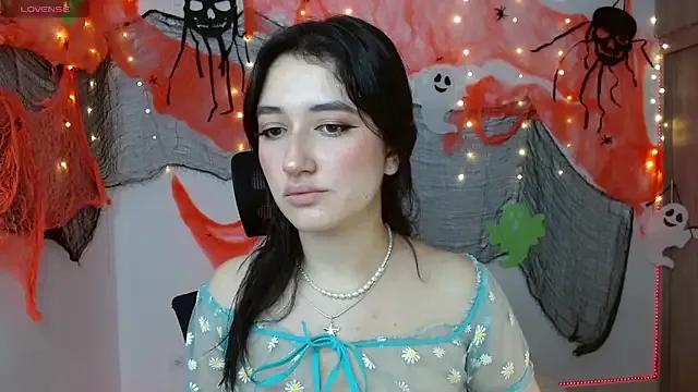 AlessandraLB from StripChat