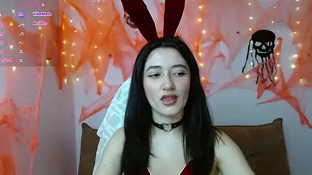 AlessandraLB from StripChat