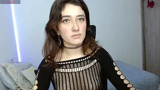 AlessandraLB from StripChat is Freechat
