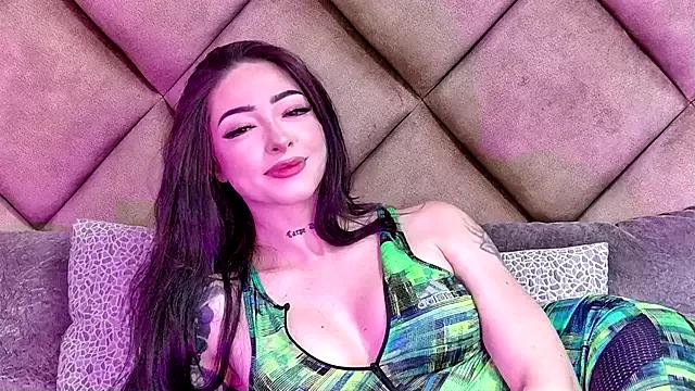 Try our streaming cams variety and talk on a personal level with our adorable girls streamers, showing off their bountiful shapes and dildos.