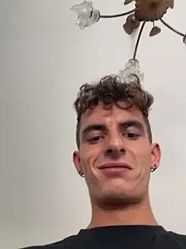 alessandro893000 from StripChat is Freechat