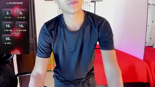 alessandro_wizard from StripChat is Freechat