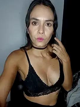 Alessangel from StripChat is Freechat