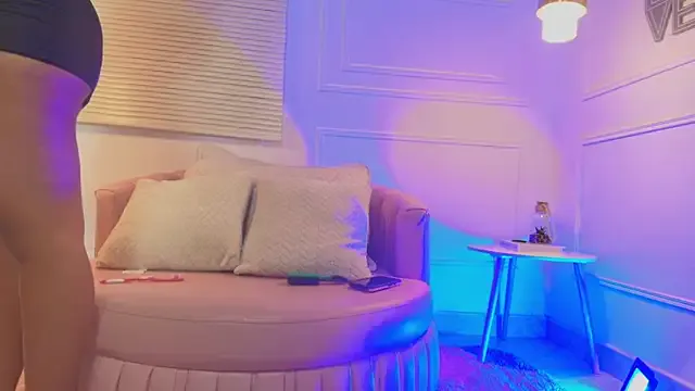 alessia_moon1 from StripChat is Freechat