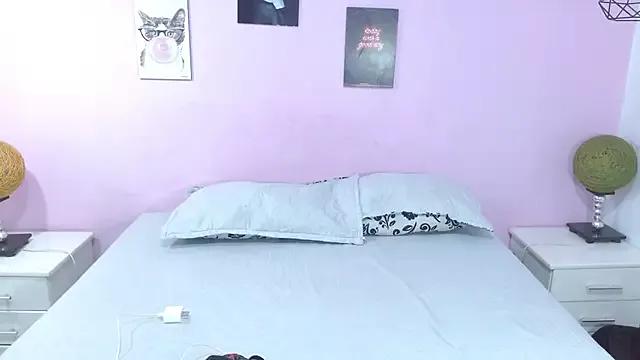 alessia_nichols from StripChat is Freechat