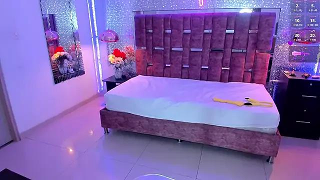 Try our streaming cams variety and talk on a personal level with our adorable girls streamers, showing off their bountiful shapes and dildos.
