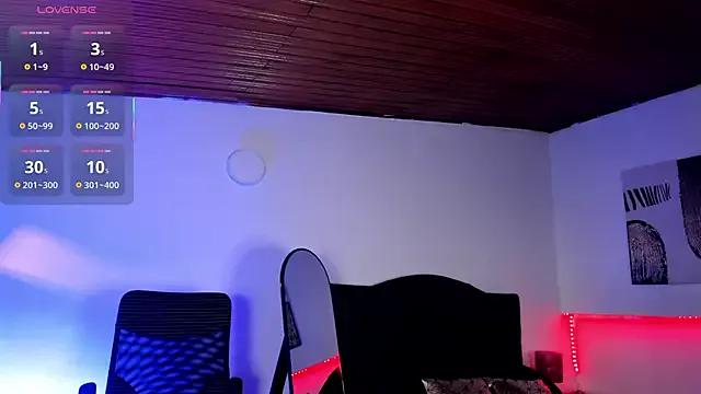 aletheaa from StripChat is Freechat