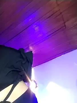 aletheaa from StripChat is Freechat