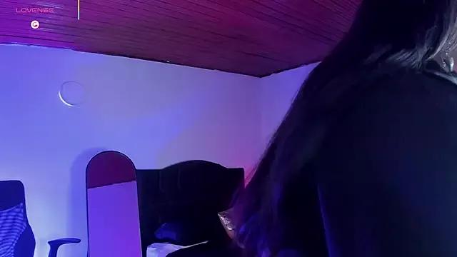 Try our streaming cams variety and talk on a personal level with our adorable girls streamers, showing off their bountiful shapes and dildos.