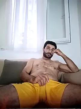Alex10alexx from StripChat