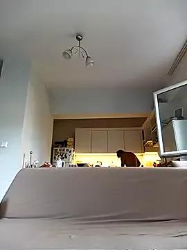 alex10alexx from StripChat is Freechat