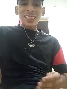 Alex_colombiano from StripChat