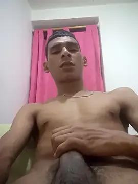 Alex_colombiano from StripChat