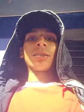 alex_colombiano from StripChat is Freechat