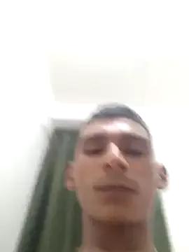 alex_colombiano from StripChat is Freechat
