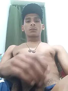 Alex_colombiano from StripChat
