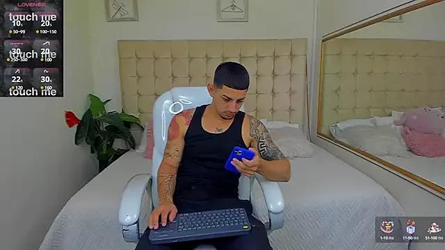 Try our streaming cams variety and talk on a personal level with our adorable girls streamers, showing off their bountiful shapes and dildos.