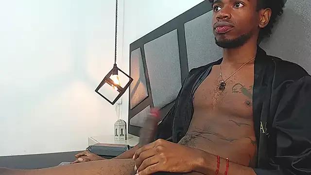 Alex_jacoby from StripChat is Freechat
