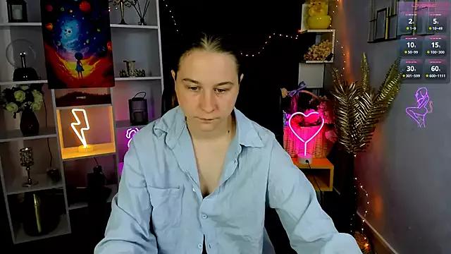 alex_jakson from StripChat is Freechat