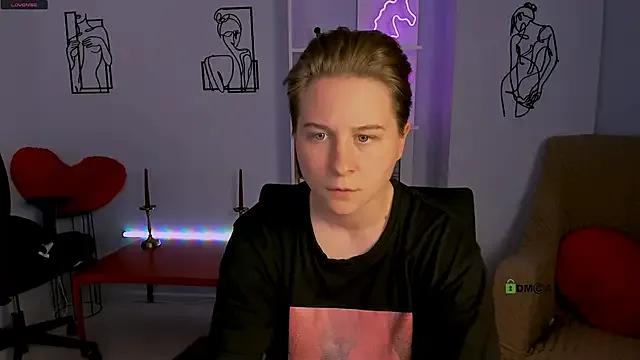 Alex_jakson from StripChat
