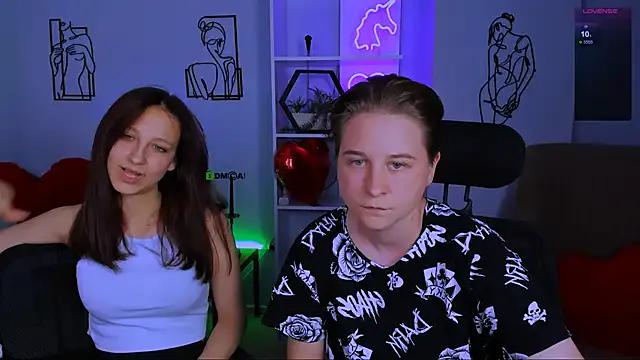 Alex_jakson from StripChat